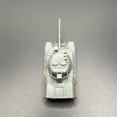 1/144 Main Battle Tank, Leopard 1A2 Painted Finished Model